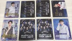 第五人格 IJLカード グローバル大会 RC LR UR