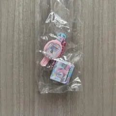 おかしなたまごボーロっち2 たまごっちuni