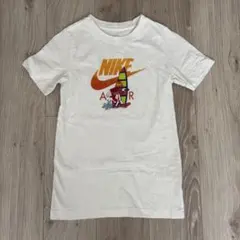 ナイキ　Tシャツ　140