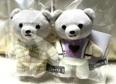 BE:FIRST ジュノン マナト くま BGB