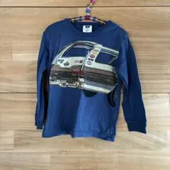 ヒステリックグラマー　ヒステリックミニ　ロンT