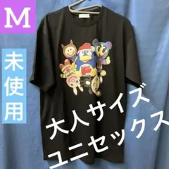 【即決のみ／必見】ANGEL BLUE ドンペン コラボ Tシャツ ブラック Mのサムネイル