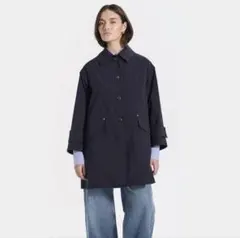 【タグ付 新品未使用】MACKINTOSH HUMBIEのサムネイル