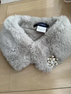 エムズグレイシー　フェイクファー