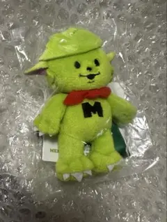 Mrs.GREEN APPLE Ringo Jam メメル　キーホルダー