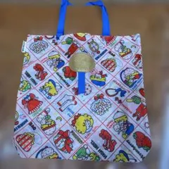 シモジマ　チャーミーレトロ　デイリートート