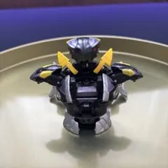 爆丸 爆テク ホログラム・シルバー ゲートカード セット - メルカリ