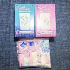 【新品・未使用】セーラームーン　まとめ売り