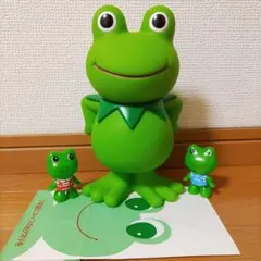 2025年最新】ケロタン 貯金箱の人気アイテム - メルカリ