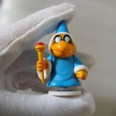 【美品】スーパーマリオ　カメック　フィギュア　任天堂