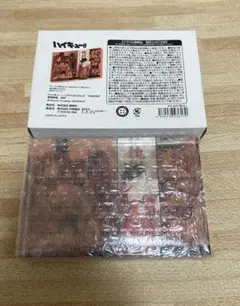 ハイキュー 黒尾 バースデー アクリルブロック 2022