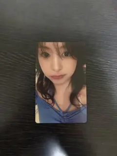 BABYMONSTER I LIKE IT トレカ アヒョン