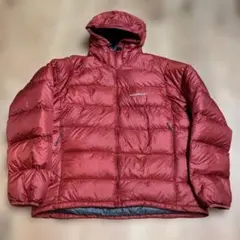 mont-bell ダウンジャケット　SIZE XL
