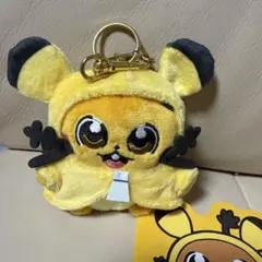 ピカちゅうず 大川ぶくぶ ポケモンセンター ぬいぐるみ ピカチュウ