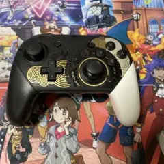 ⭐️美品⭐️Nintendo Switch Pro Controller 2個セット