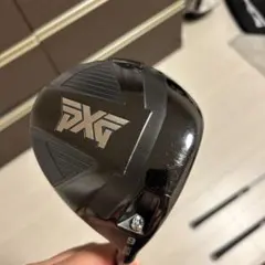 PXG 0211 ドライバー 9度