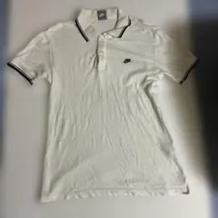 NIKE ポロシャツ　Sサイズ