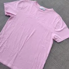 MAISON KITSUNDメゾンキツネ美品Tシャツのサムネイル