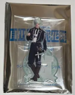 刀ミュ 目出度歌誉花舞 アクスタ 膝丸