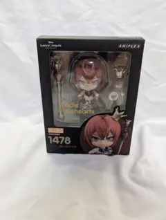 ねんどろいど　ツイステッドワンダーランド　リドルローズハート　ANIPLEX限定