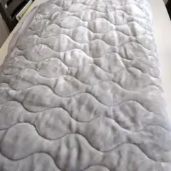 NITORI BOXパッド NウォームWSP A22 グレー