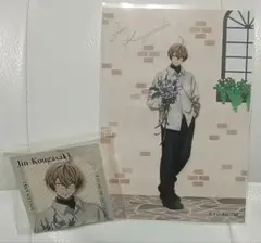 桃源暗鬼　GIGO POP UP SHOP 皇后崎迅