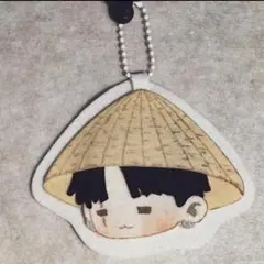 bts ユンギ　キーホルダー