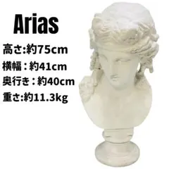 2026年最新】石膏像アリアスの人気アイテム - メルカリ