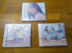 STU48 傷つくことが青春だ。通常版A B 劇場版 未開封