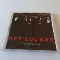 中古CD オフコース/ベスト・セレクション 帯無し