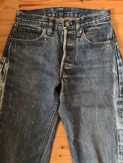 希少　80s Levi's 501 赤耳　90s 66 00s Yahoo!オークション -「501 赤耳 80s」の落札相場・落札価格