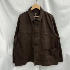 South2 West8 カバーオールジャケットのサムネイル