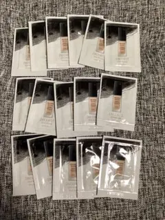 コスメデコルテ　ゼン　ウエア　フルイド　ファンデーション　N22 16枚