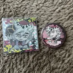 鬼滅の刃 童磨 まとめ売り くら寿司コラボ にふぉるめーしょん