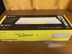 CORSAIR K70 PRO MINI WIRELESS 本体のサムネイル