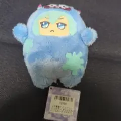 アイナナ 四葉環 わるモフ ぬいぐるみ