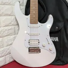 ​【美品】YAMAHA PACIFICA PAC012 エレキギター パシフィカのサムネイル