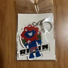 신품 미사용 RIZINキャラクターキーホルダー