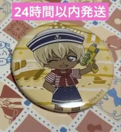 2026年最新】コナンカフェ 缶バッジ 安室の人気アイテム - メルカリ