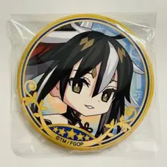 Fate/GrandOrder 最終再臨展 ミニキャラ缶バッジ 上杉謙信 - メルカリ