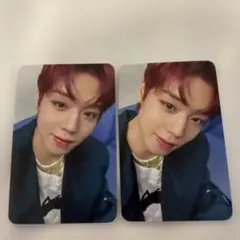 2025年最新】パクジフン the answerの人気アイテム - メルカリ