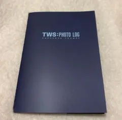 TWS: PHOTO LOG CAPTURED FRAMES