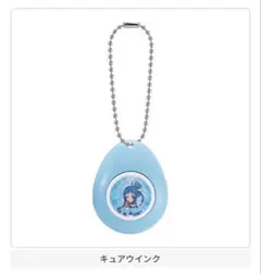 ガシャポン・キミとアイドルプリキュア♪ サウンドロップ／キュアウインク、1個