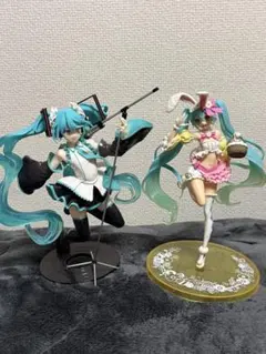初音ミク フィギュア