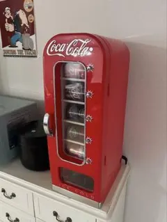 2026年最新】Coca-Cola 冷蔵庫の人気アイテム - メルカリ