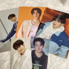 TREASURE ジュンギュ