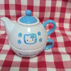 2026年最新】ティーポット キティの人気アイテム - メルカリ