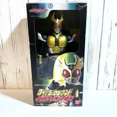 仮面ライダーアギト ノーマルVerソフビライダーヒーローシリーズ