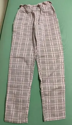 ブランシェス branshes ズボン パンツ 140cm 女の子【超美品】