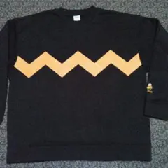 Ｌ-I'm Doraemon 【I'm GIAN】のスウェット